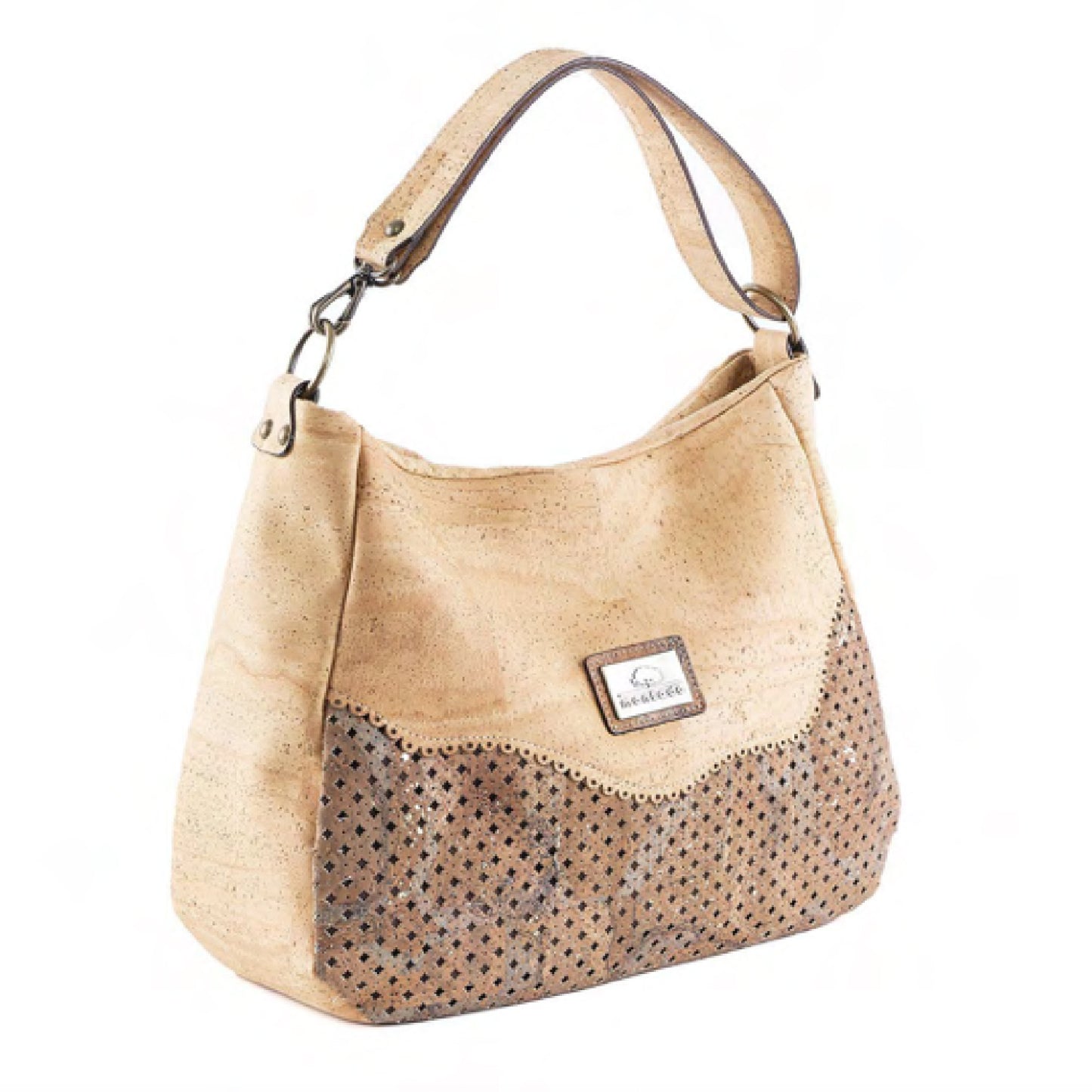 Cork bag