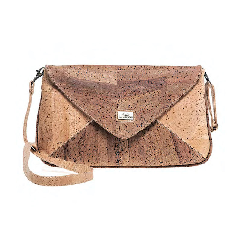 Cork clutch