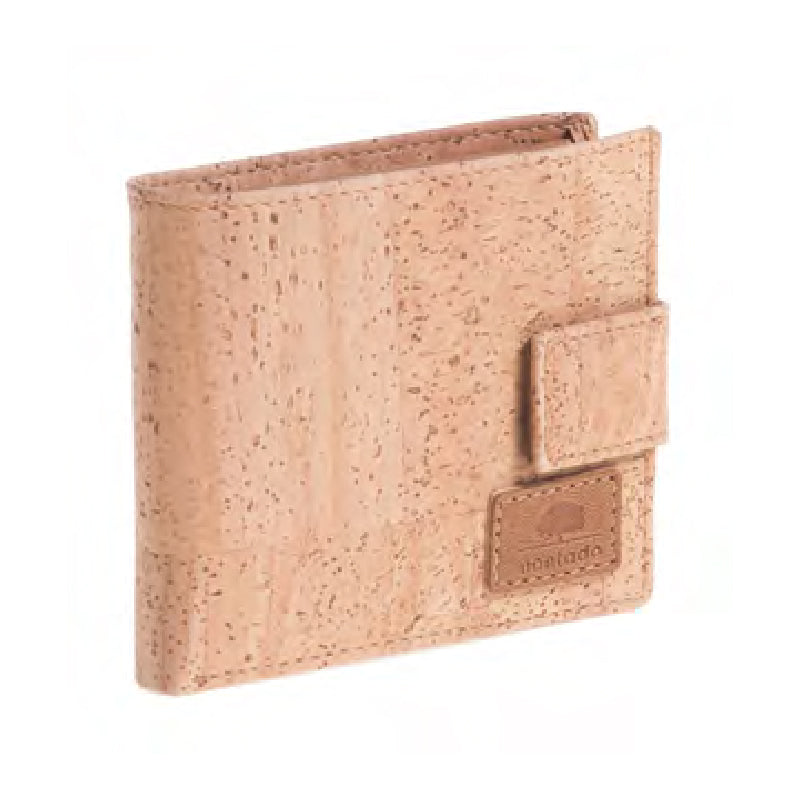 Cork wallet