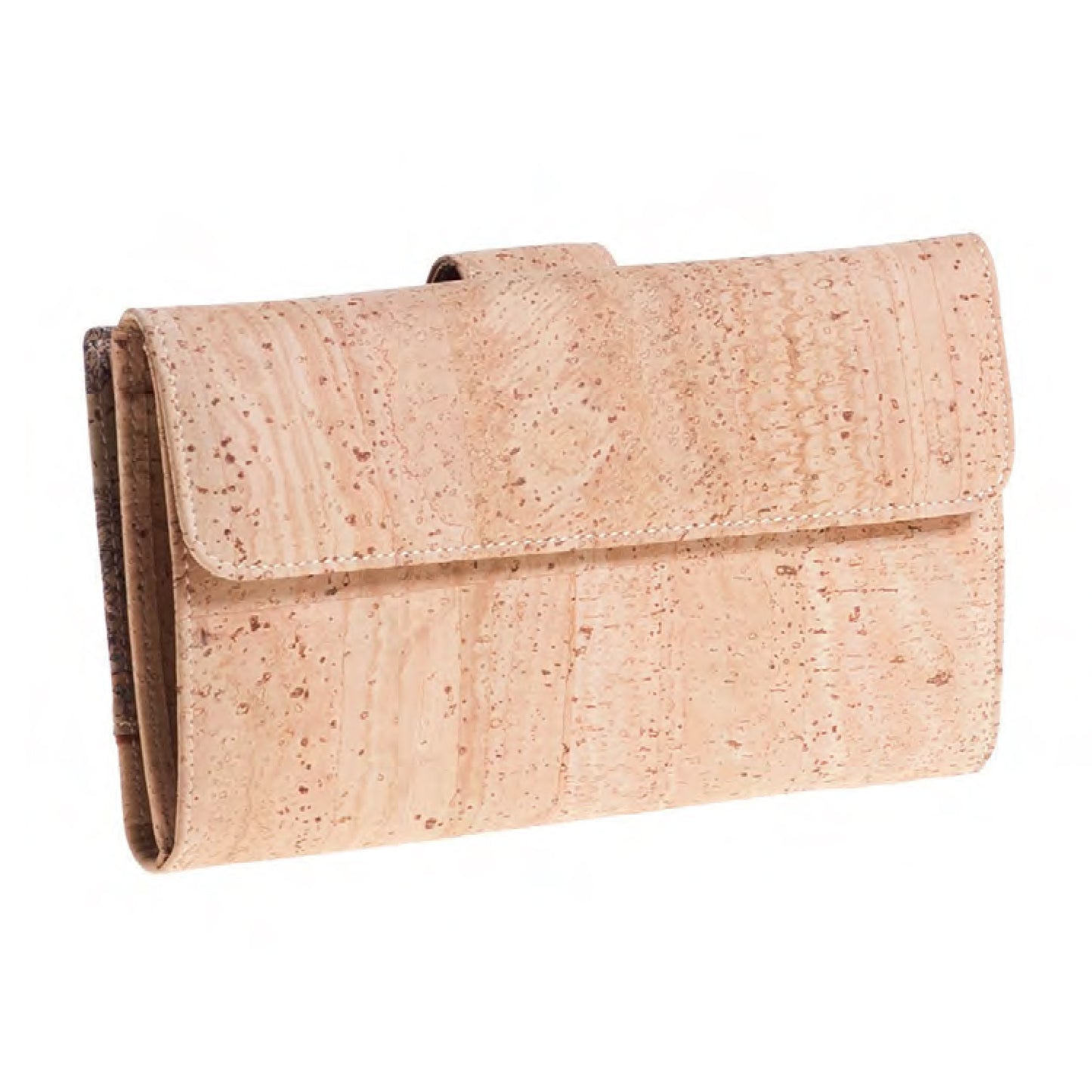 Cork wallet