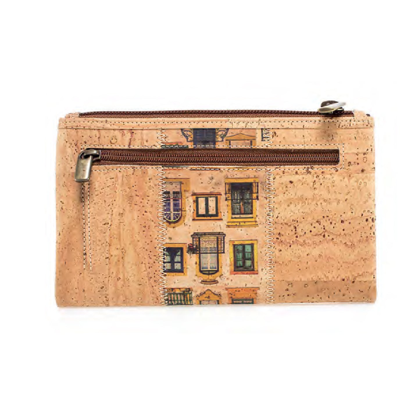 Cork wallet