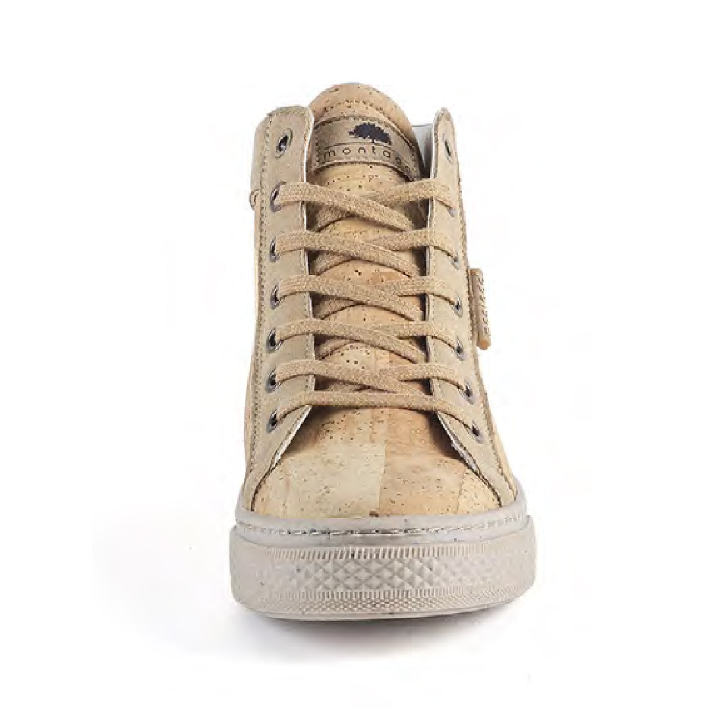 Cork shoes «Natural Flex»