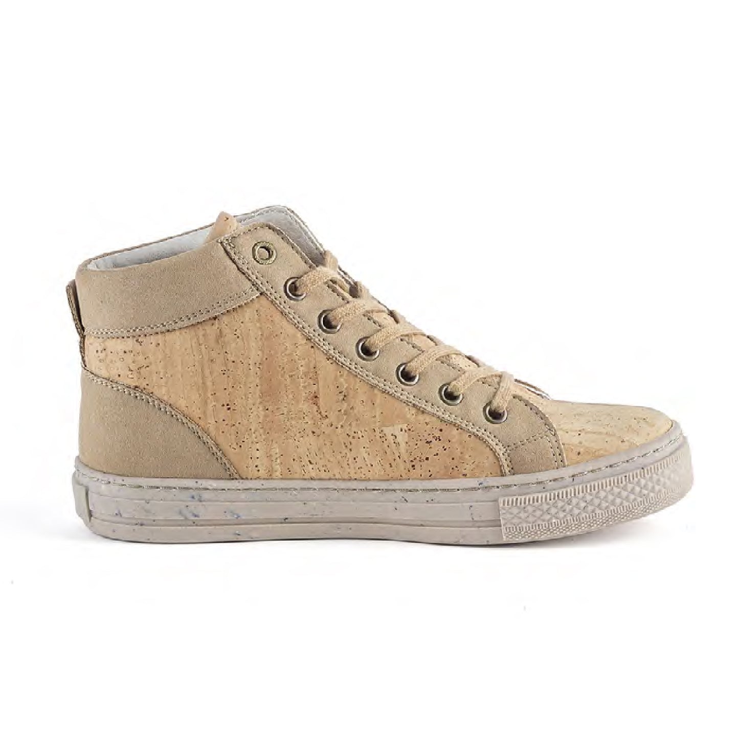 Cork shoes «Natural Flex»