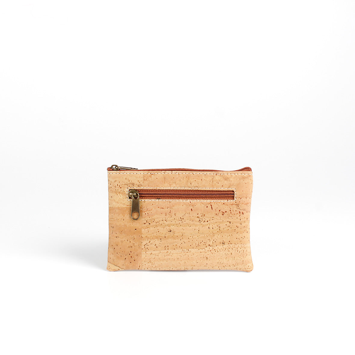 Cork wallet «Clip»