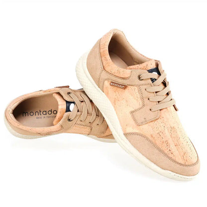 Cork shoes