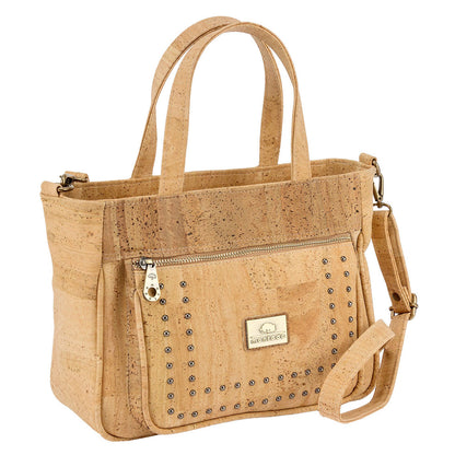 Cork bag «Arte»