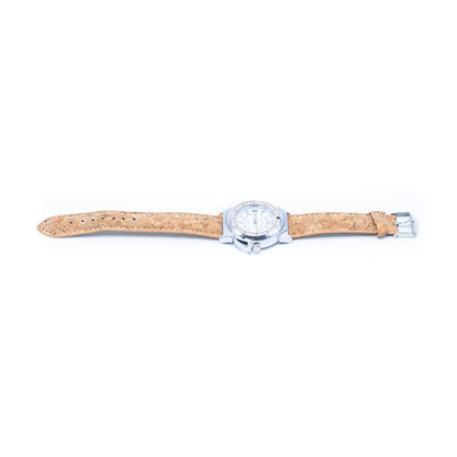 Natural Cork watch unisex fashion Watch