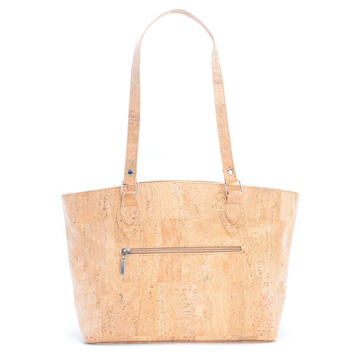 Women's Cork Tote Bag