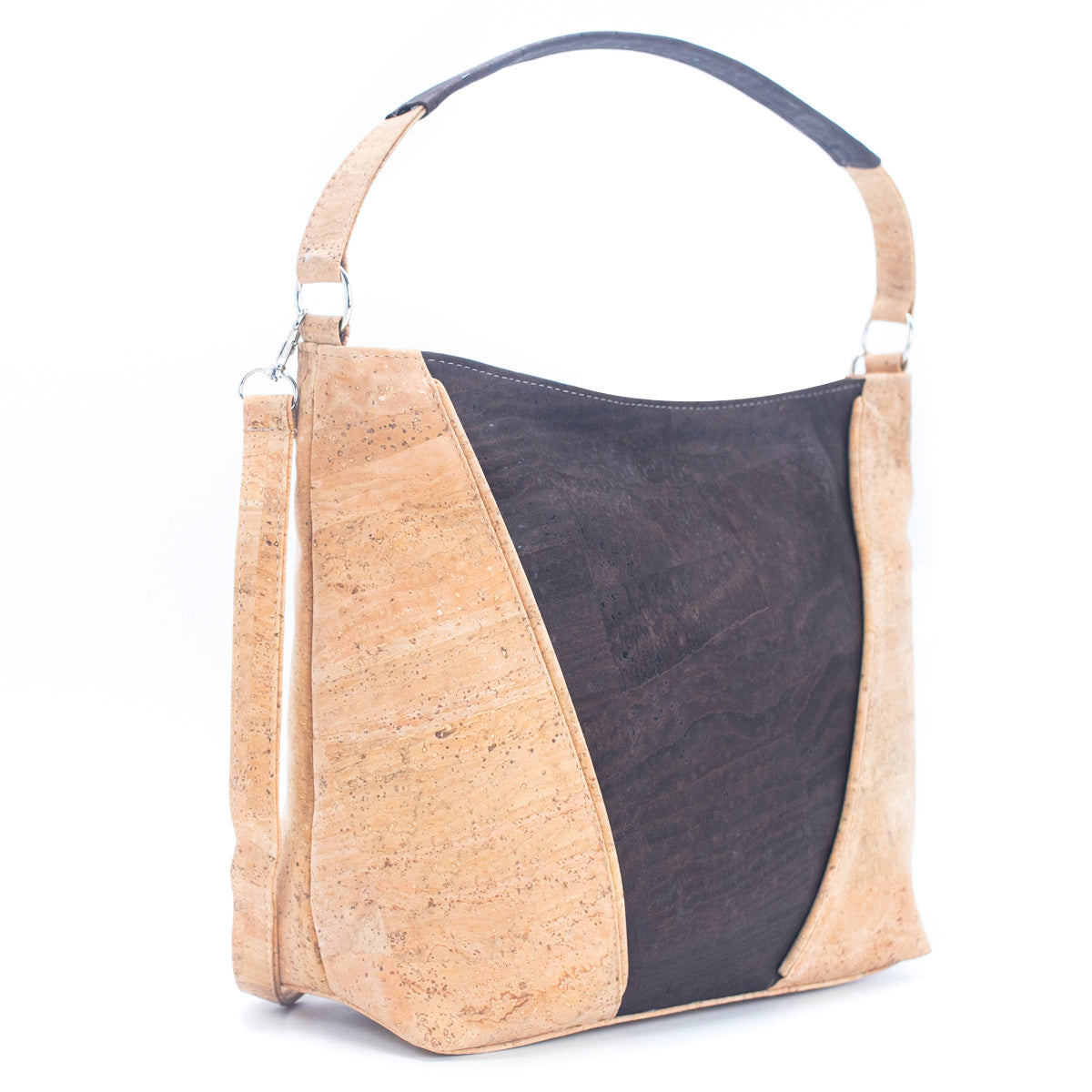Women's Cork Tote Bag