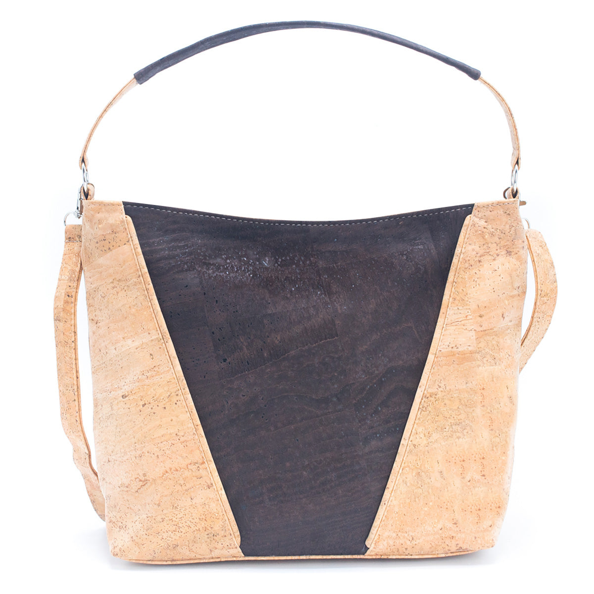 Women's Cork Tote Bag