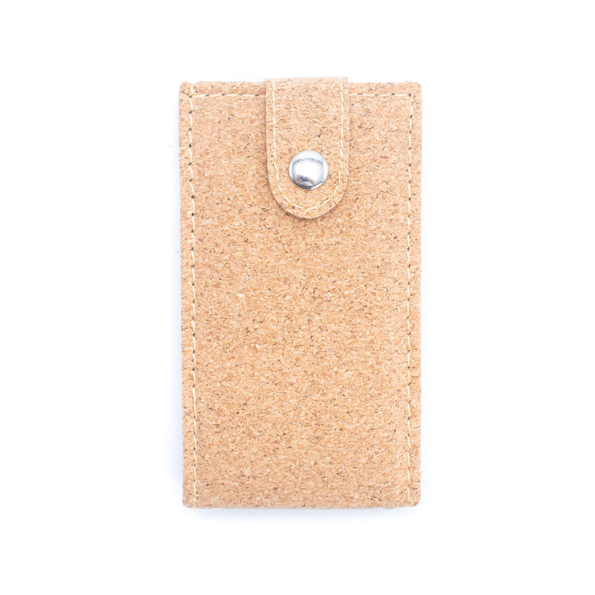 Cork Storage Bag Personal Nail Care Kit