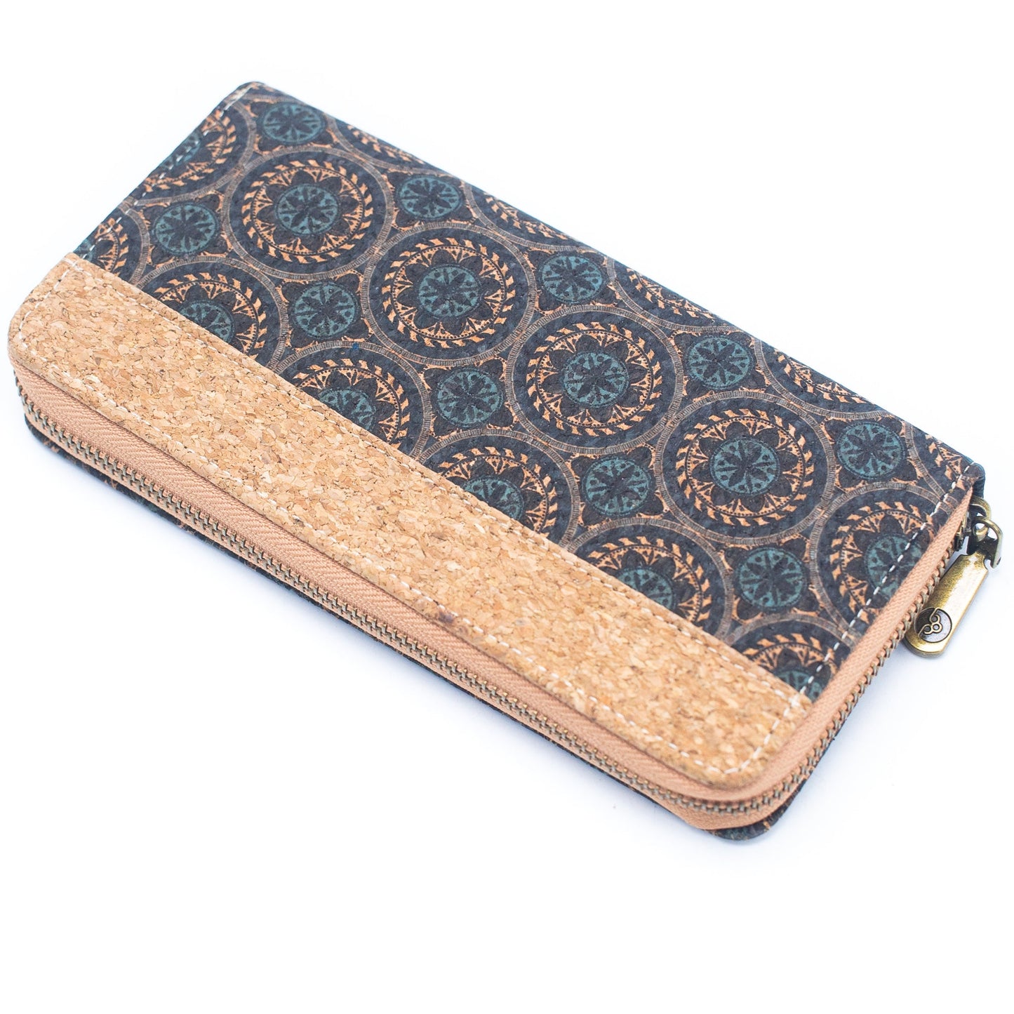 Gift Boxed Set Cork purse wallet