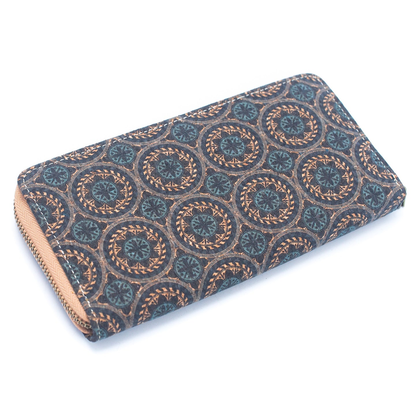 Gift Boxed Set Cork purse wallet