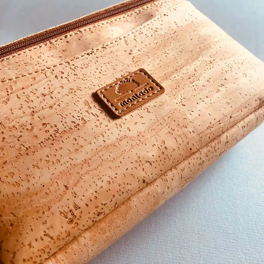 Cork bag