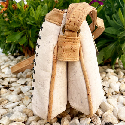 Cork bag