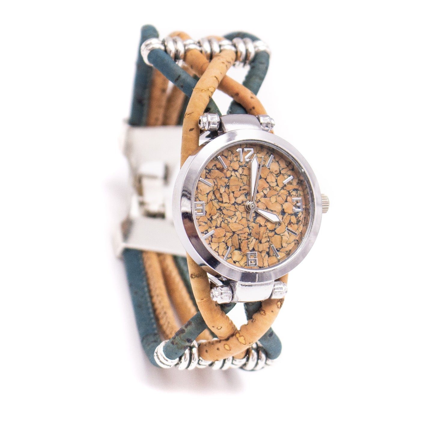 Serene bracelet watch for women