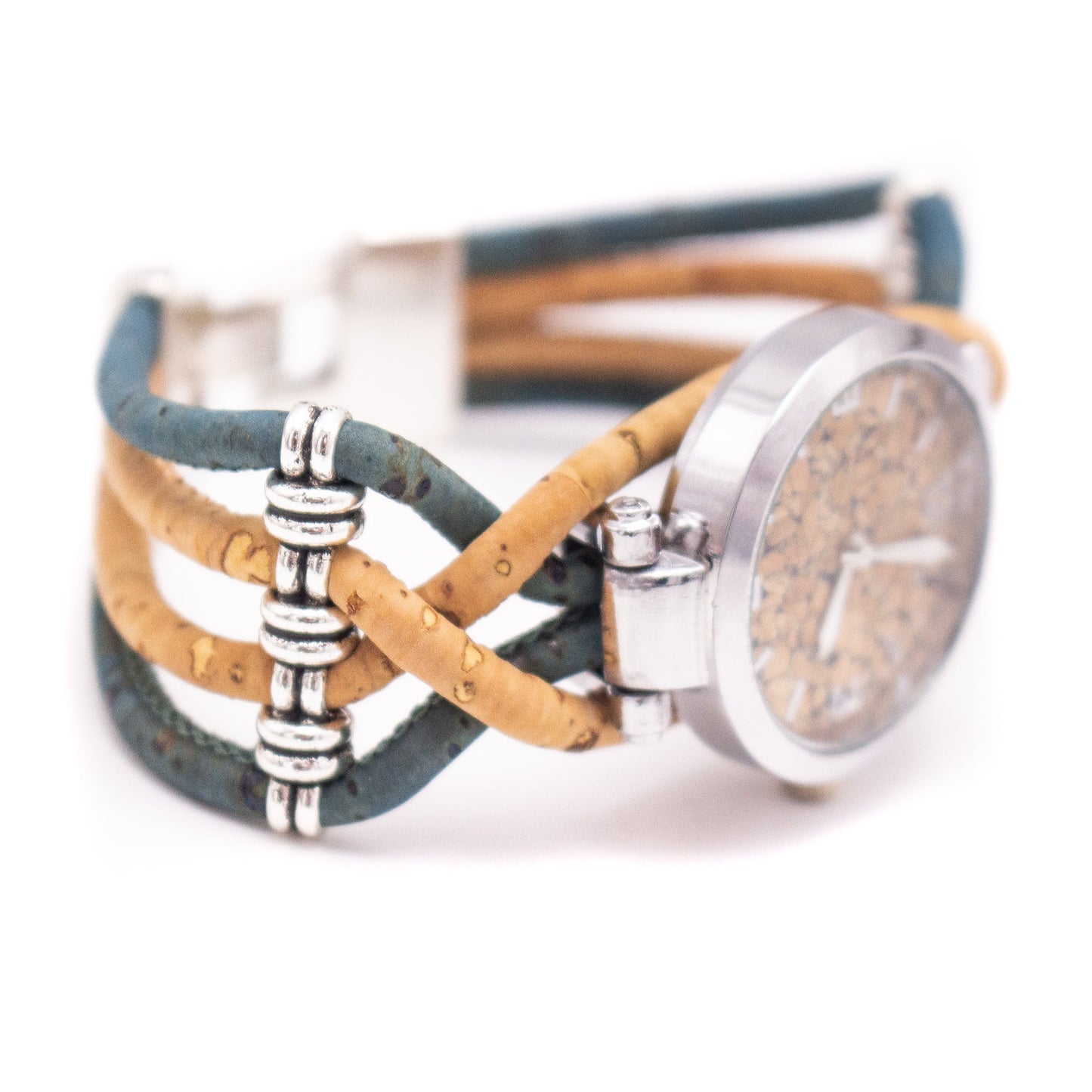 Serene bracelet watch for women