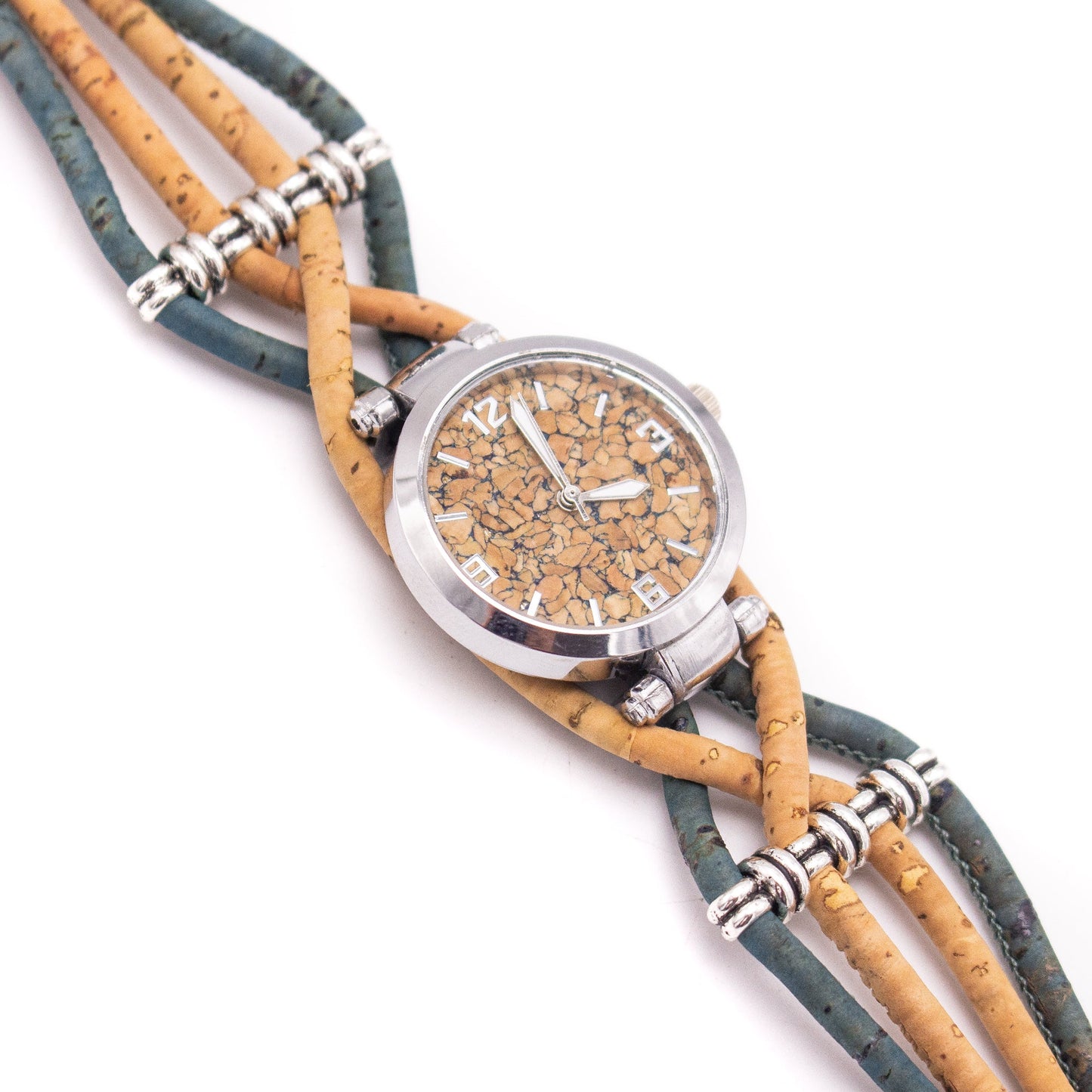 Serene bracelet watch for women