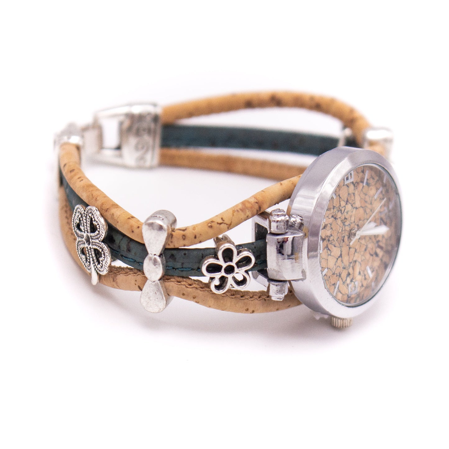 Serene bracelet watch for women