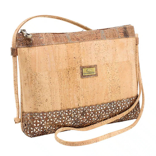 Cork bag