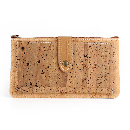 Cork wallet