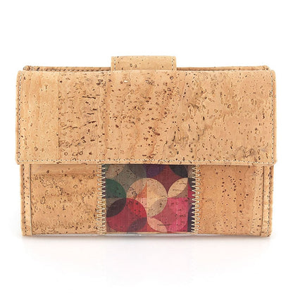 Wallet «Rainbow 2 L»