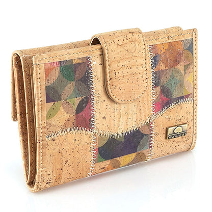 Wallet «Rainbow 2 L»