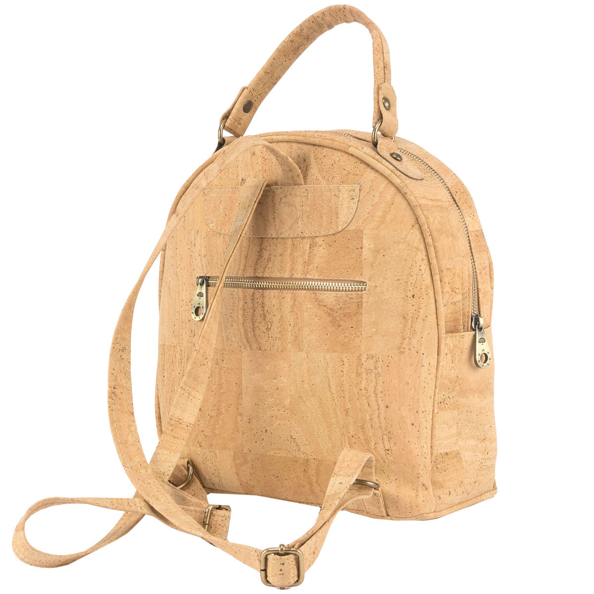 Cork backpack