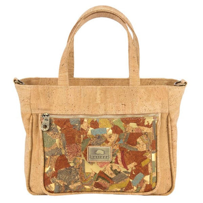 Cork handbag «Mineral»