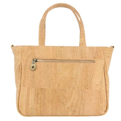 Cork handbag «Mineral»