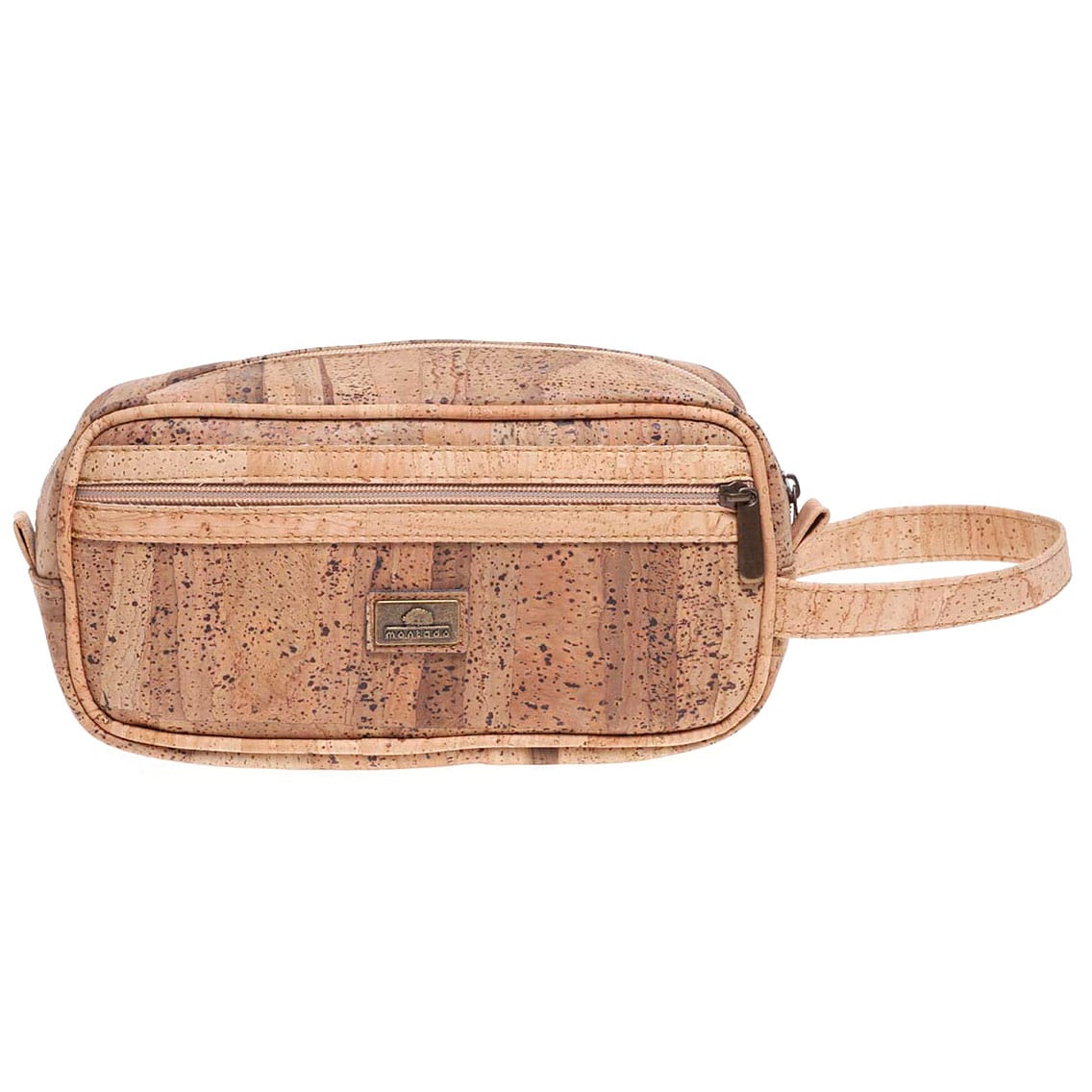 Cork toiletry bag «Massive»