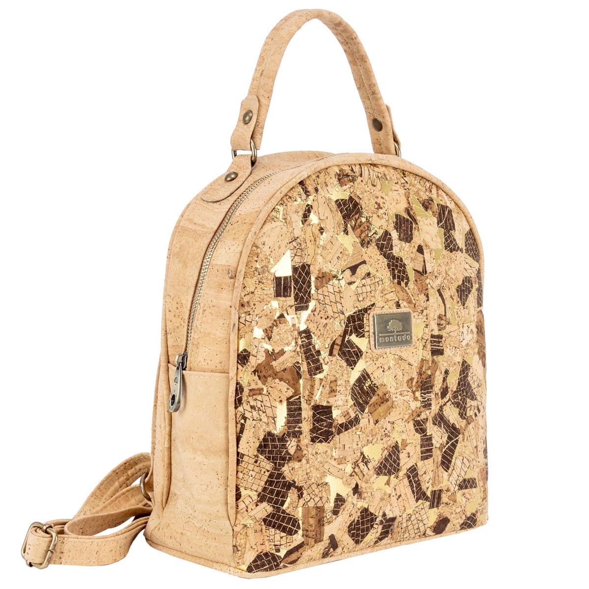 Cork backpack