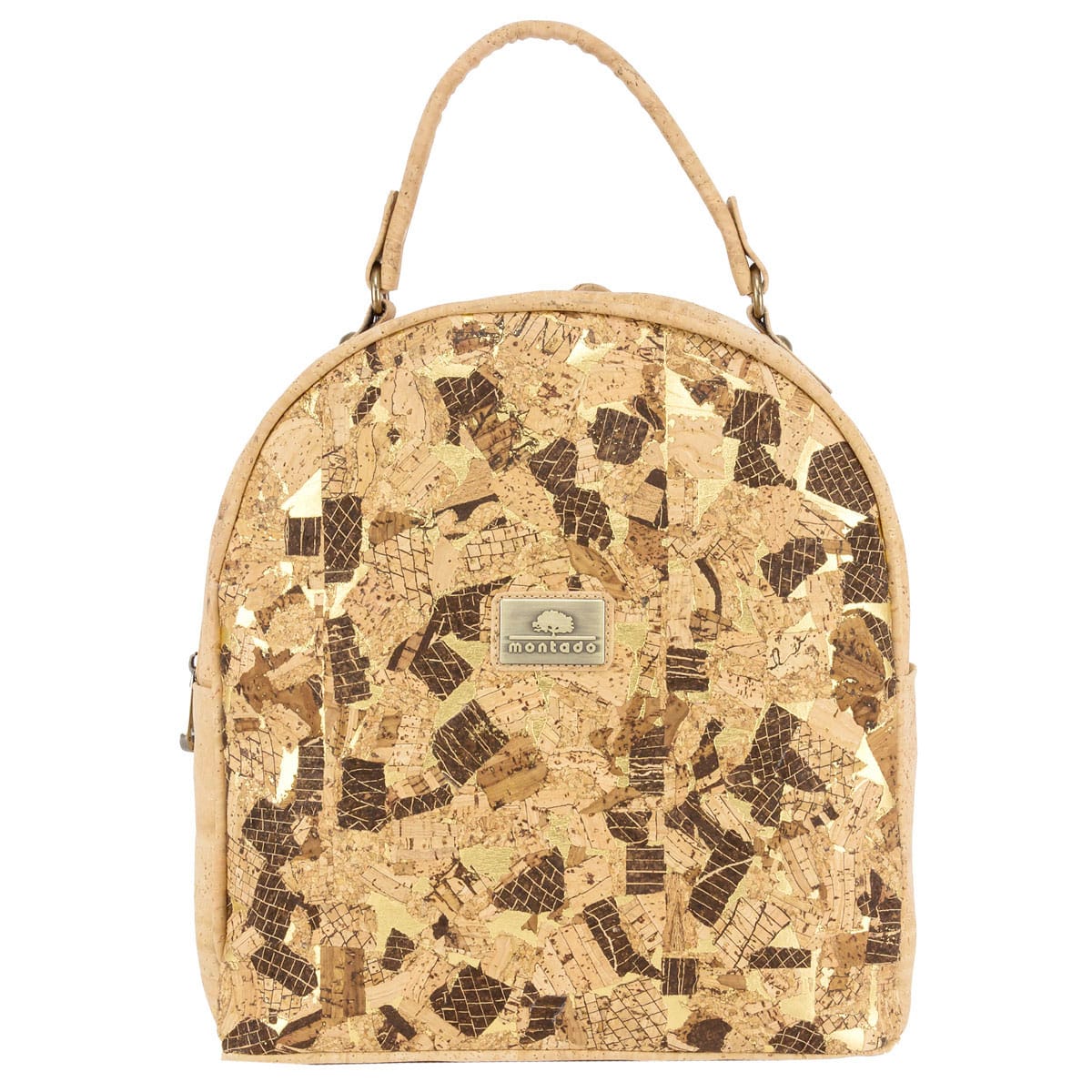 Cork backpack