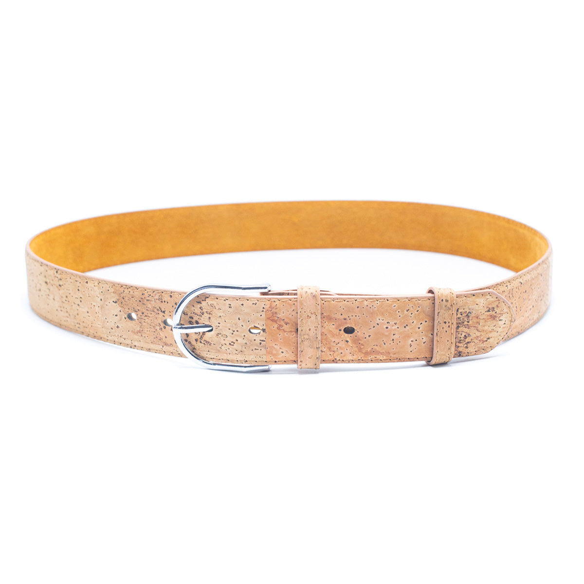 Natural cork Smart and Smooth cork belt