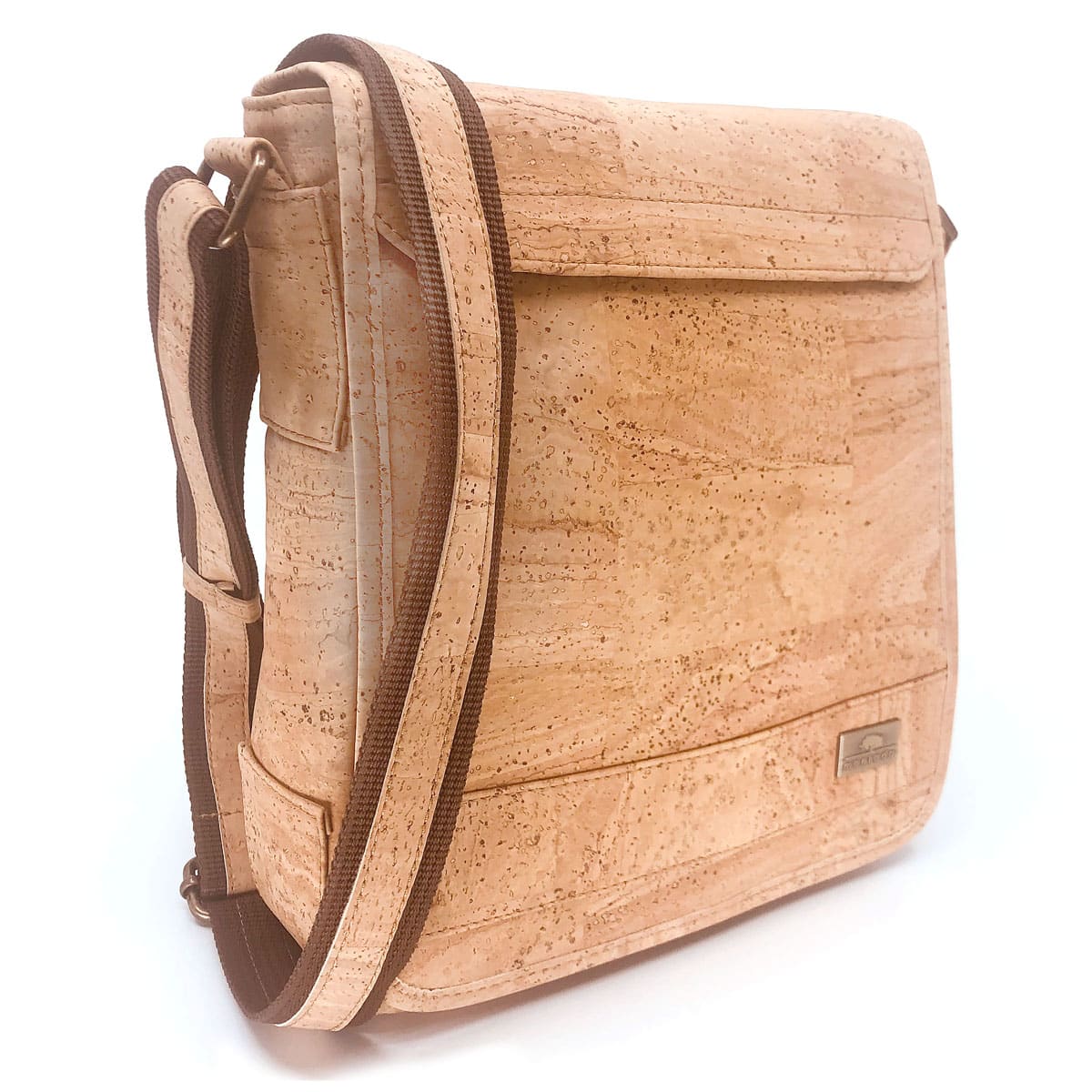 Cork bag «Panama» natural