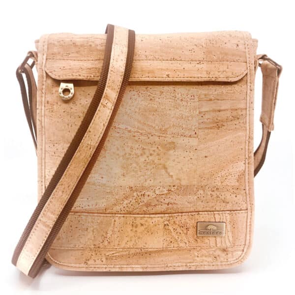 Cork bag «Panama» natural