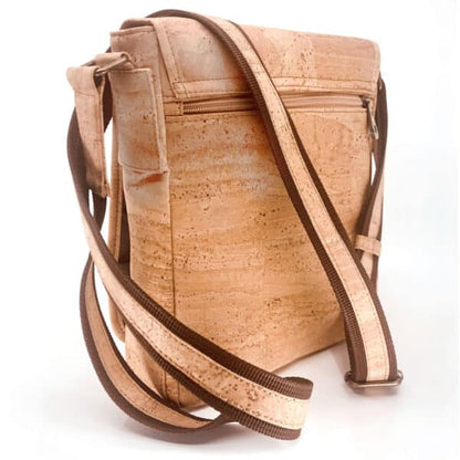 Cork bag «Panama» natural