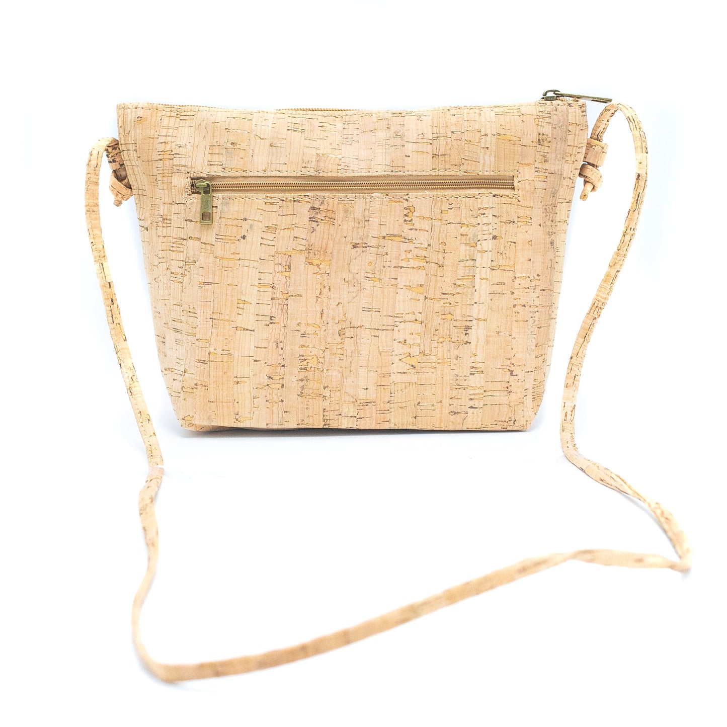 Various patterns Cork Crossbody women Bag