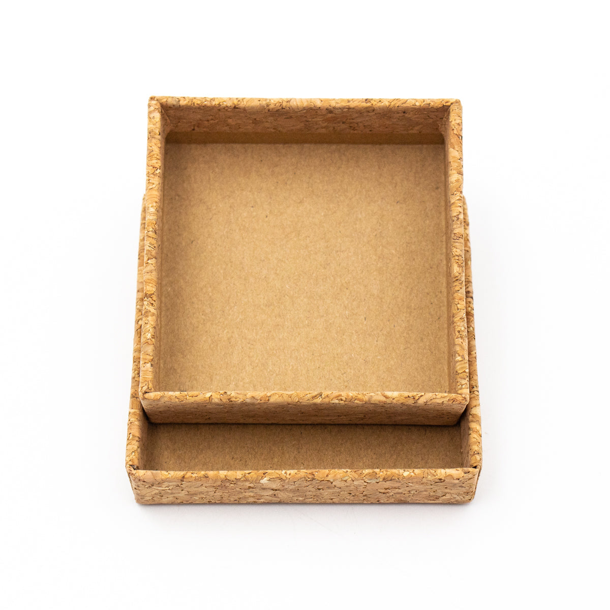 Small Cork box for gift