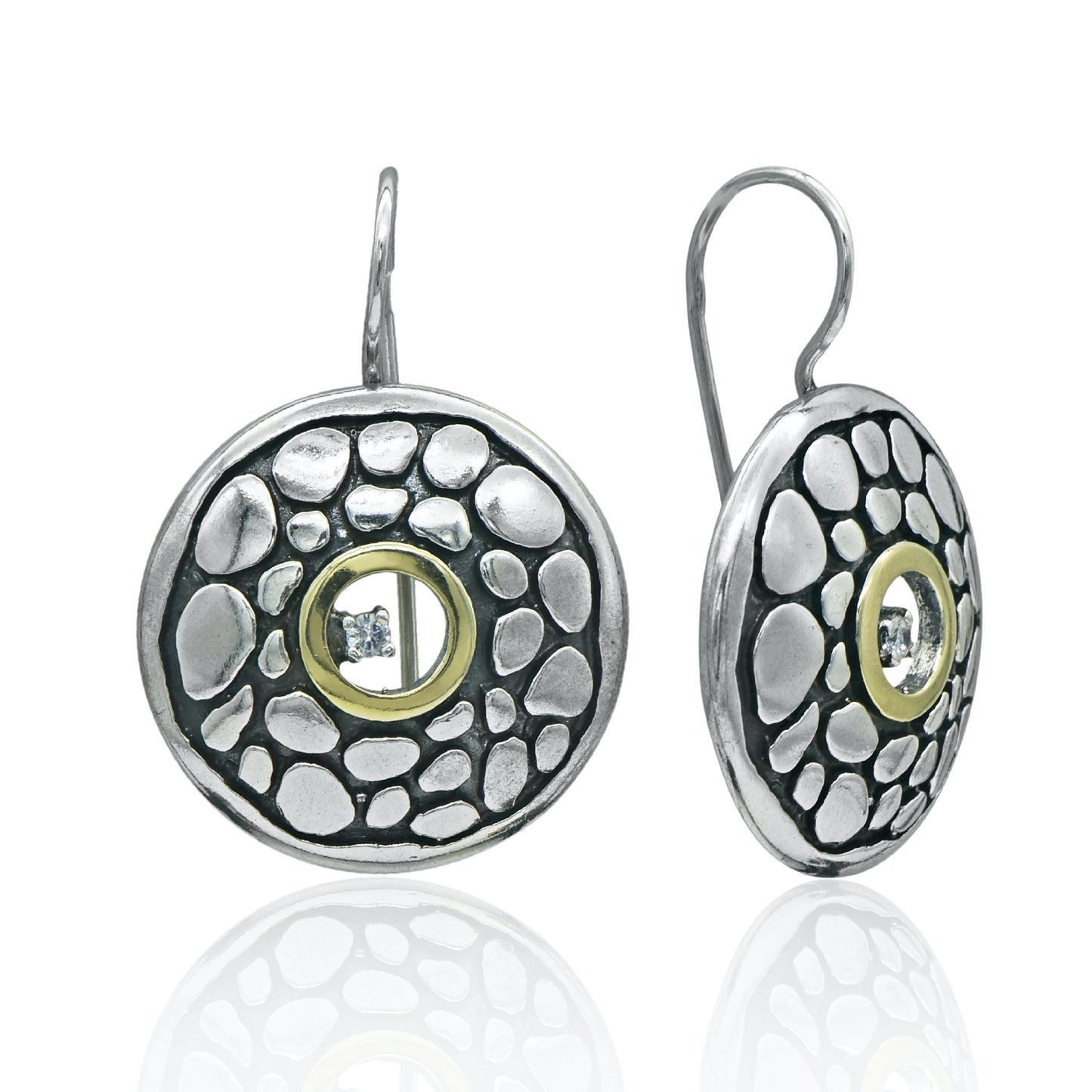 Jewellery earrings