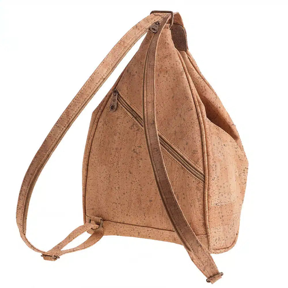 Backpack «Tayrona» brown