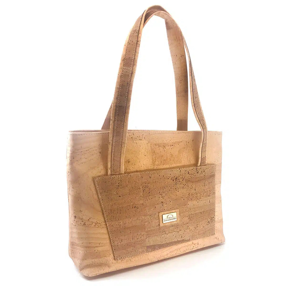 Cork bag «Manta»