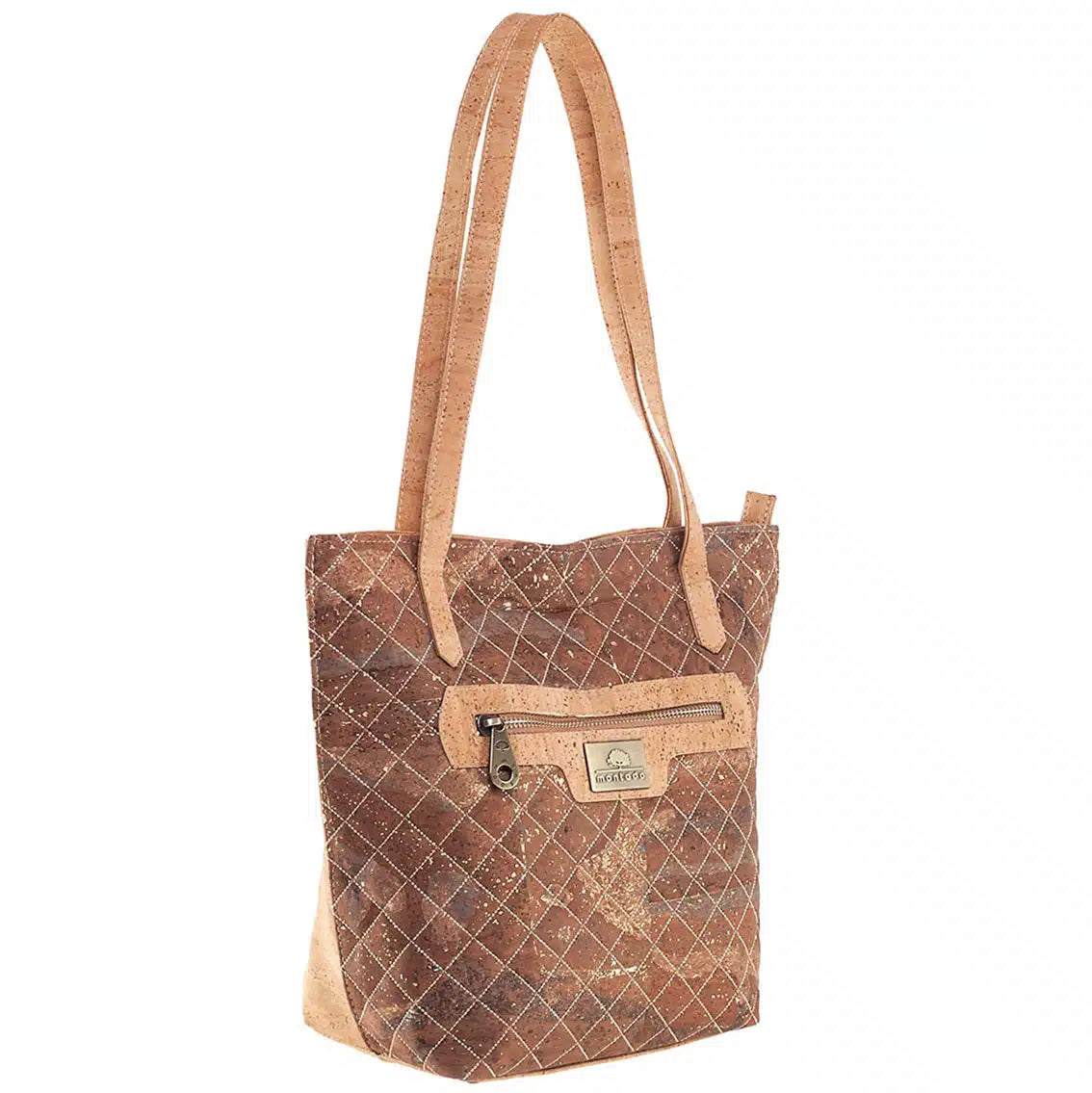 Cork bag «Chinchina»