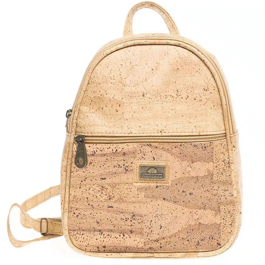 Cork backpack «Terra»