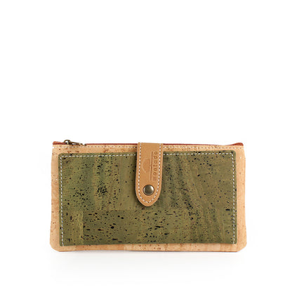 Cork wallet