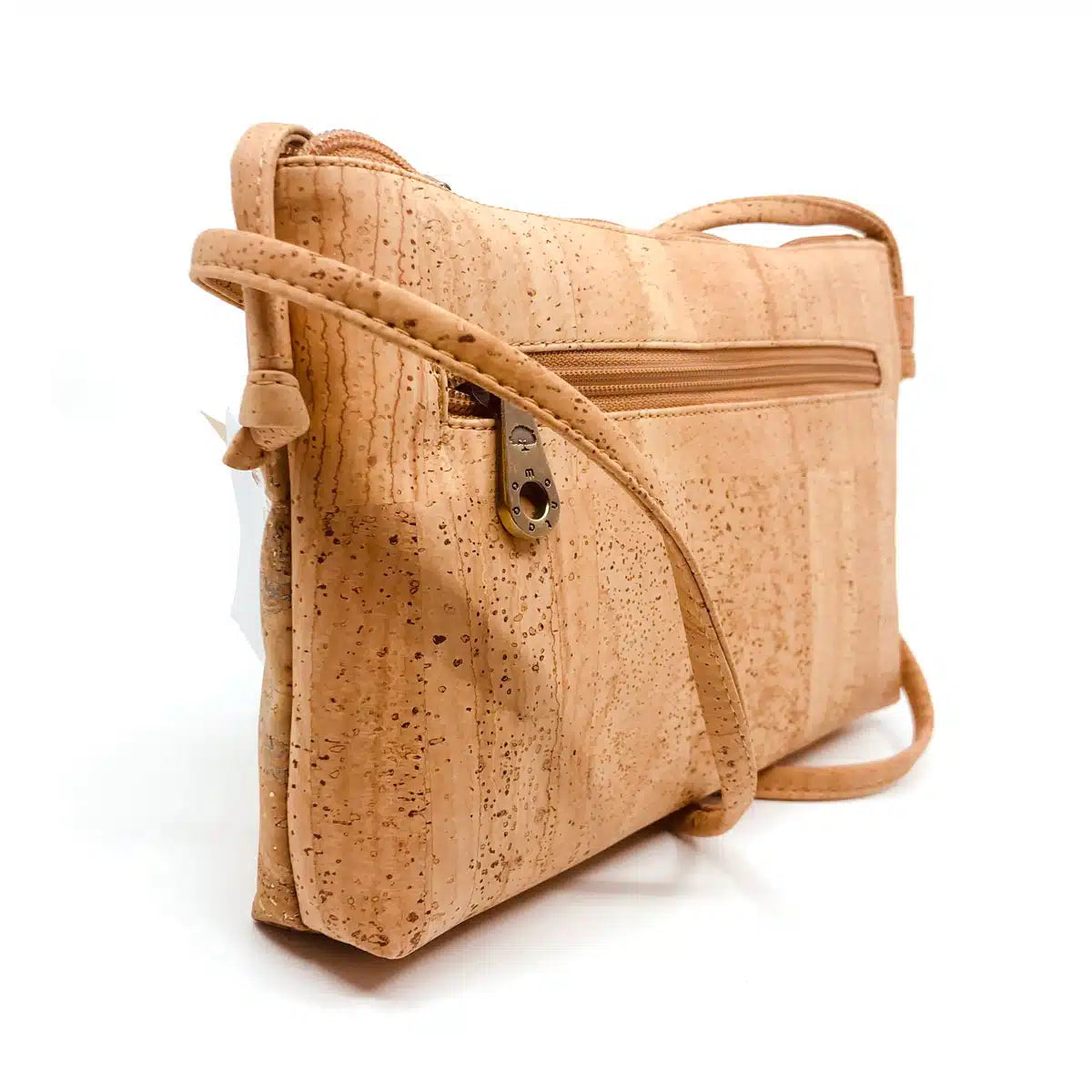 Shoulder bag “Deserta”