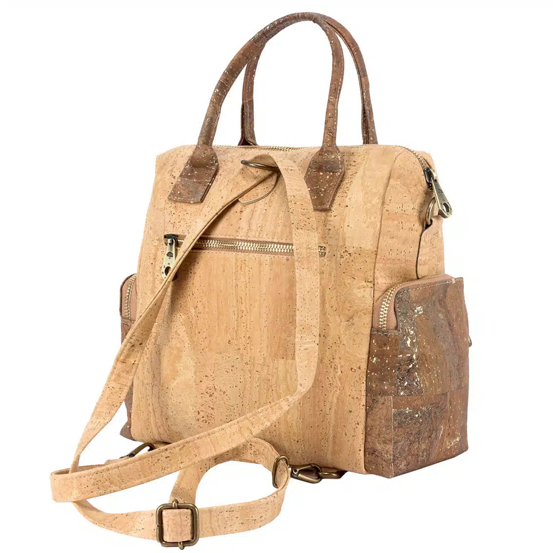 Cork bag «Batalha»