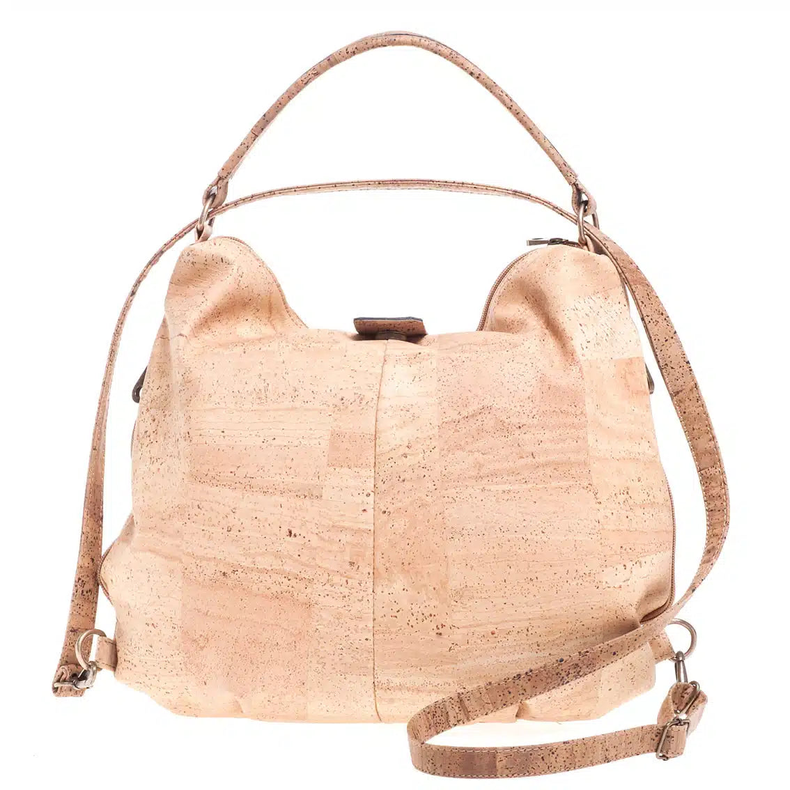 Cork bag «Mapato» (3 in 1)