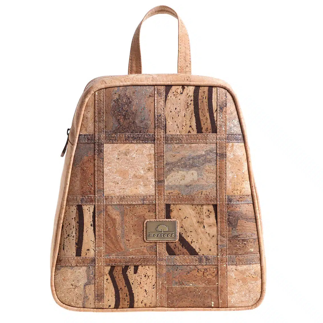 Backpack «Square Mix»