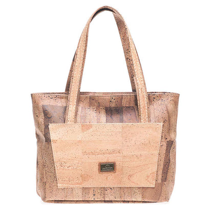 Cork bag «Manta»